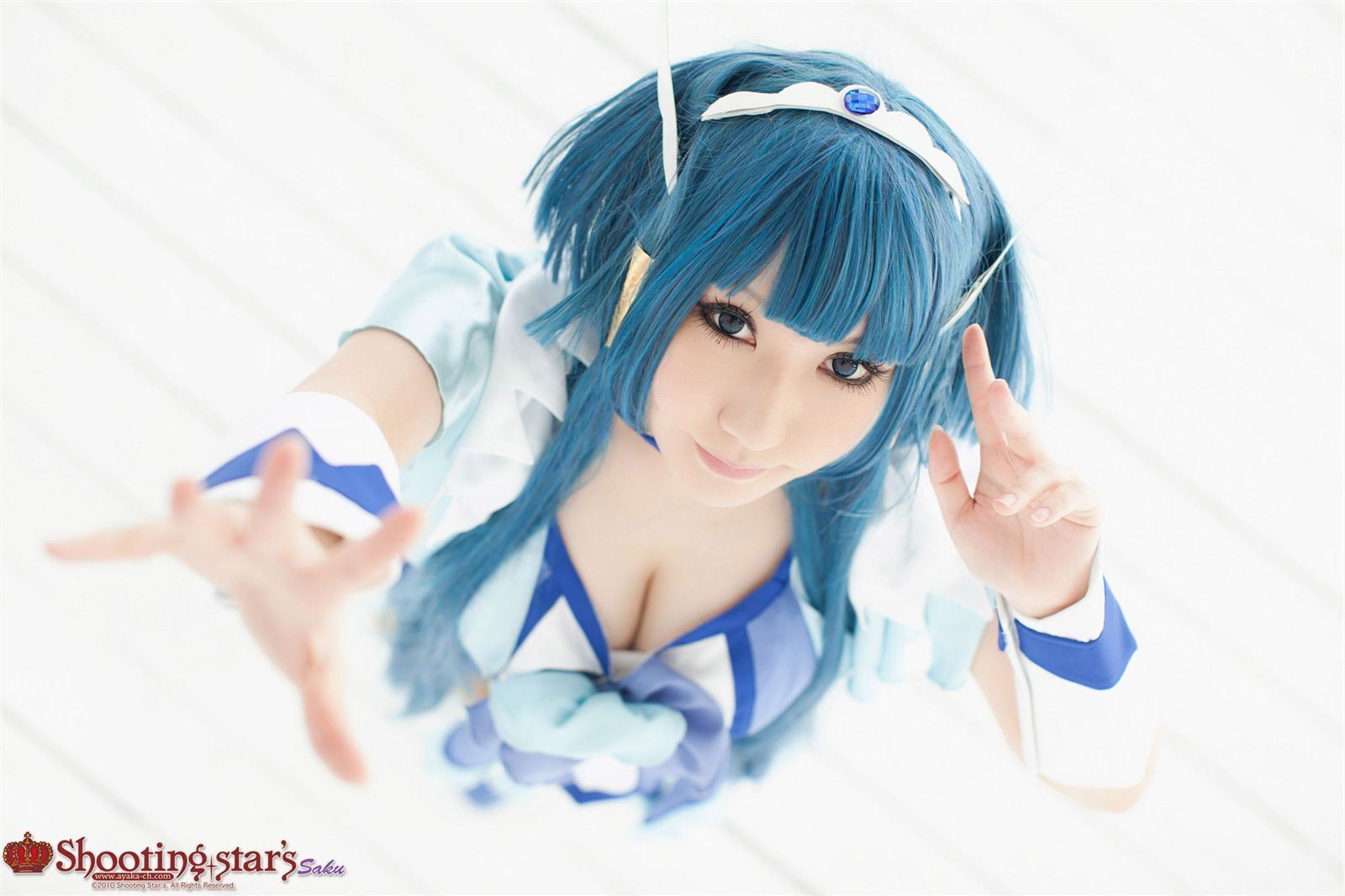 [Cosplay]  New Pretty Cure Sunshine Gallery 2